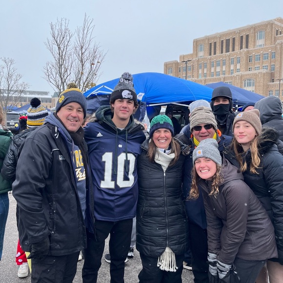 Meet your Posher, Andrew - Picture 1 of 1